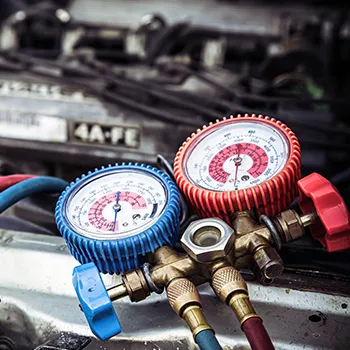 Car AC Repair in Yukon, OK