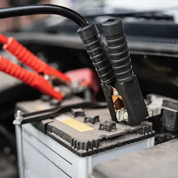Battery, Starter, & Alternator Repair in Yukon, OK