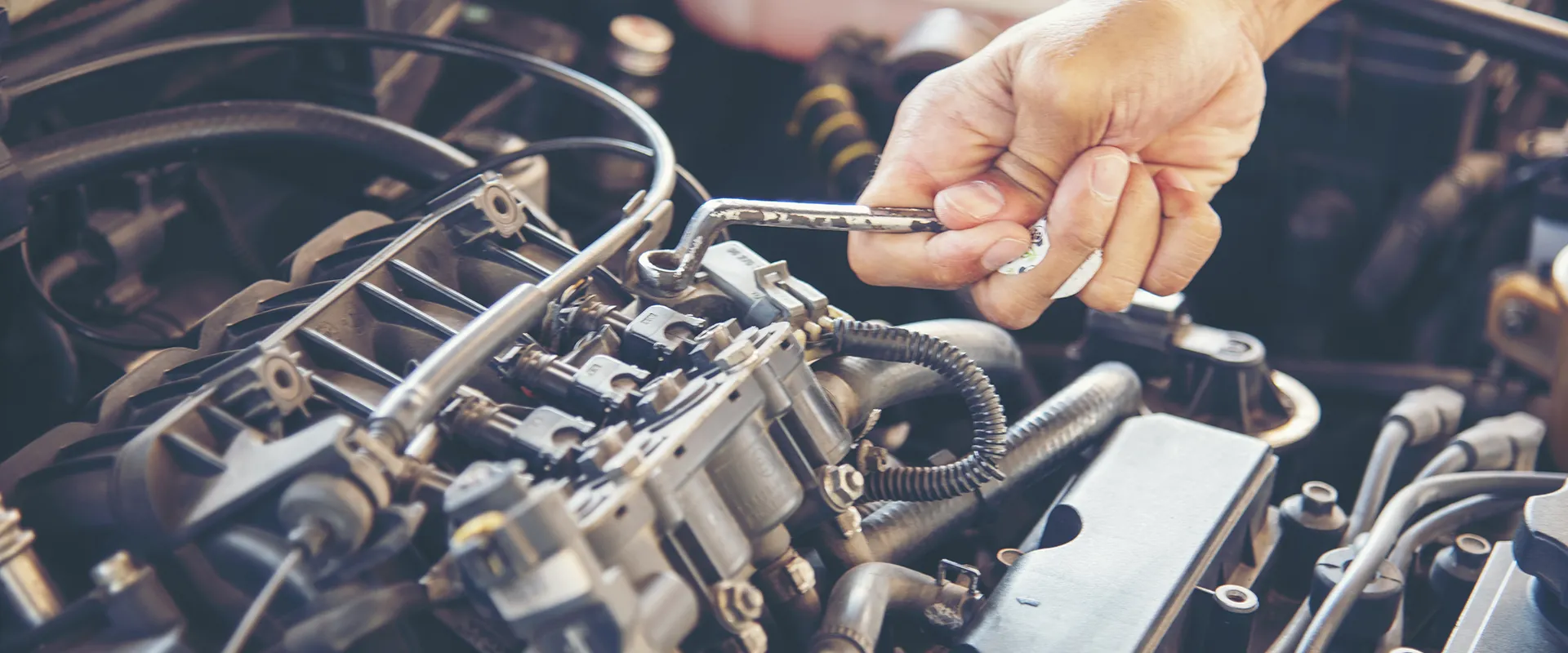 Car Repair near Yukon, OK