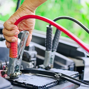 Auto Electrical Repair in Yukon, OK