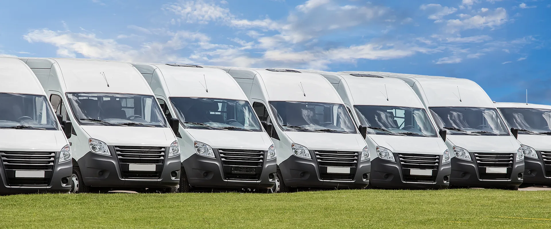 Fleet Repairs near 