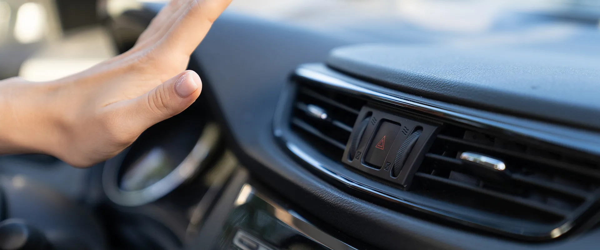 Car Heater Repair near Yukon, OK